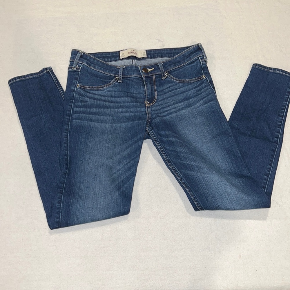 Hollister Skinny Jeans